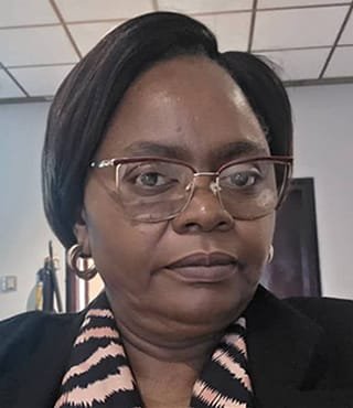Tendai Clementine Marecha