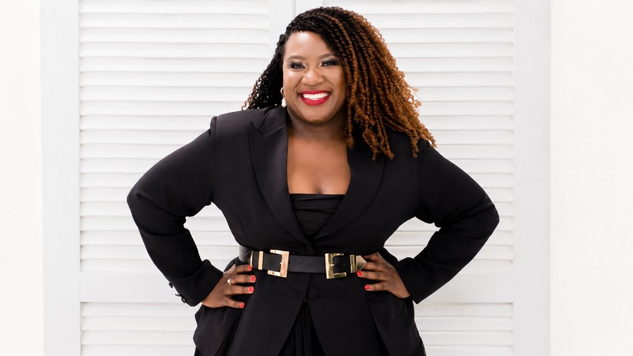 Karen Nyenga