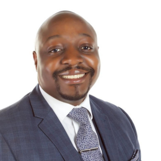 Mr Martin Mangaba