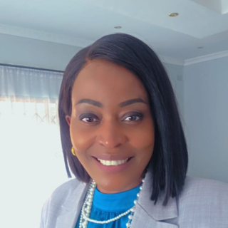 Mrs. Nyasha Mangaba
