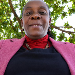 Mrs. Sarah P. Munemo