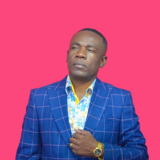 Mr Trymore Muparinga